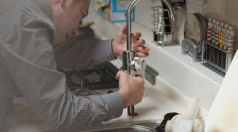 Local expert plumbing services in Millville, NJ